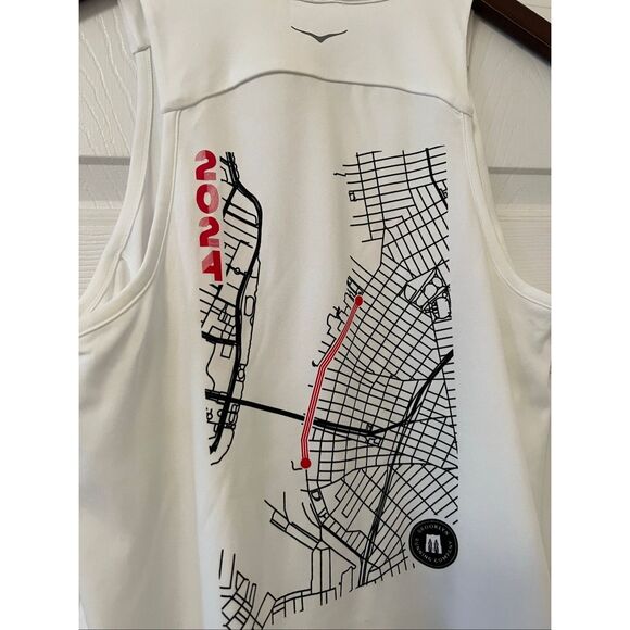 HOKA Brooklyn Mile Limited Edition Tank - Picture 4 of 10